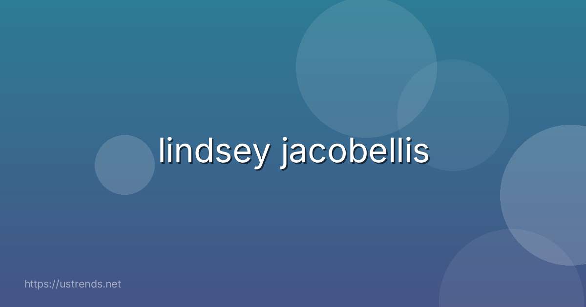 lindsey jacobellis