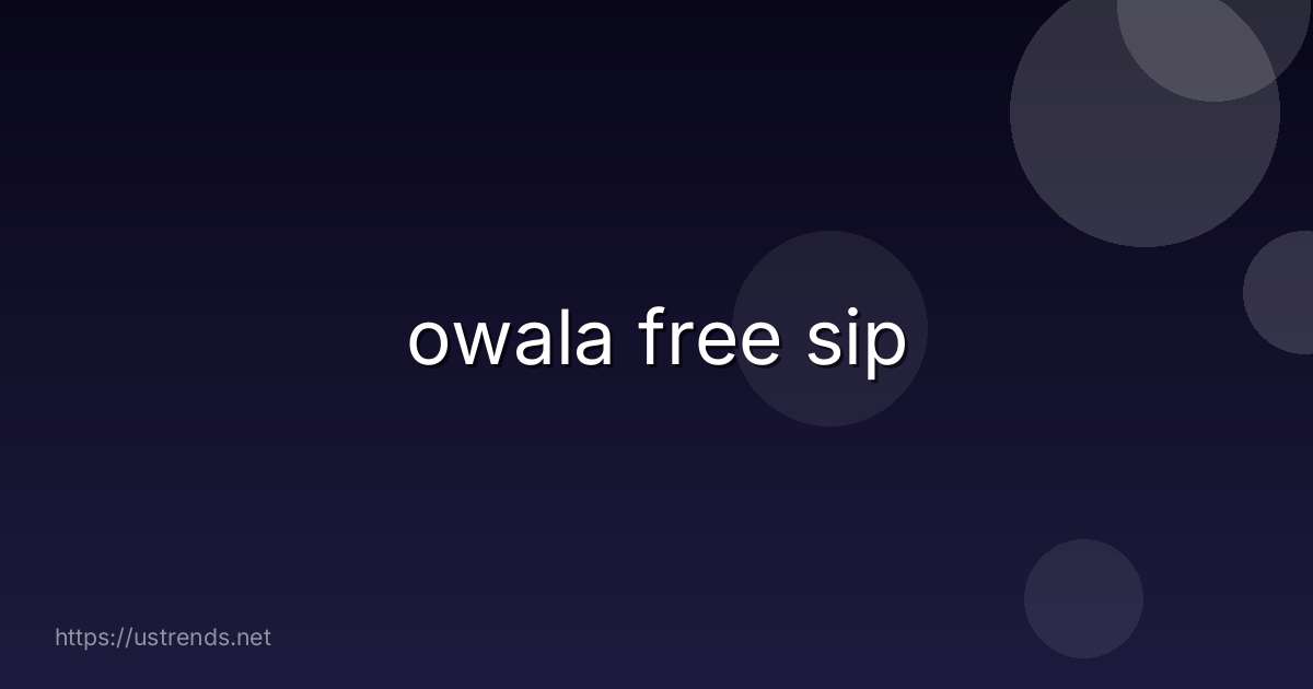 owala free sip