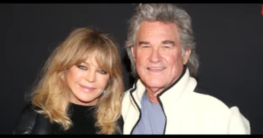 Goldie Hawn reveals why she never married longtime partner Kurt Russell