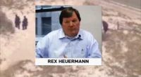 Breakthrough in Gilgo Beach Murders: Rex Heuermann Arrested