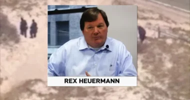 Breakthrough in Gilgo Beach Murders: Rex Heuermann Arrested