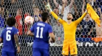 Thrilling Shootout Win Sends USMNT to Gold Cup Semifinals